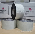 Self Adhesive Polyethylene Bitumen Anti Corrosion Tape